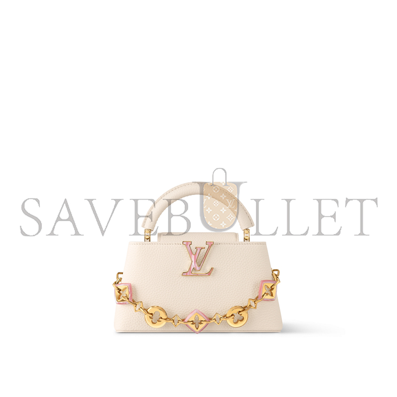 l0vis Vvtt0n capucines east-west mini m14393 (22*12*8cm)