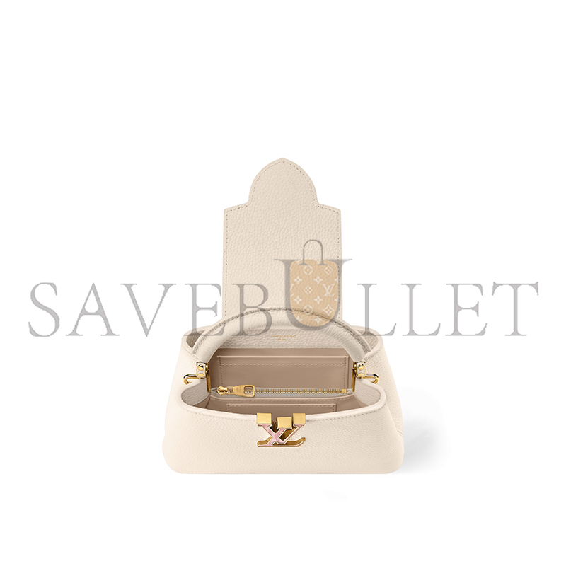 l0vis Vvtt0n capucines east-west mini m14393 (22*12*8cm)