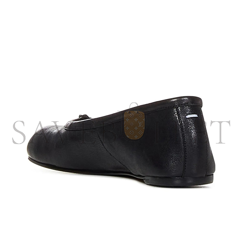 ma1s0n Marg*e1a tabi ballerinas black s58wz0042p3753t8013