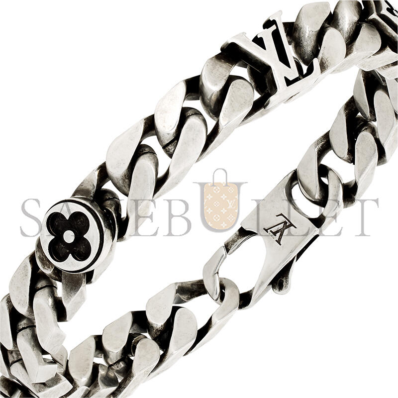 l0vis Vvtt0n lv city links bracelet m1775m