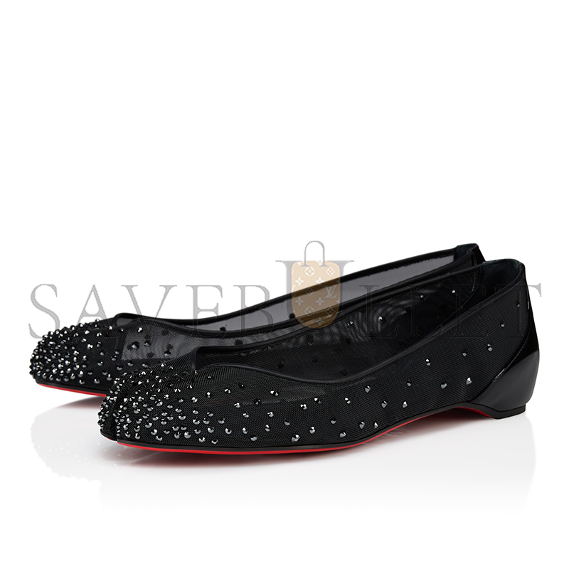 Chr1st1an louboutin marlougiela strass 1251024b439