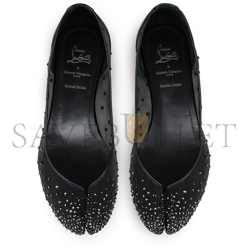 Chr1st1an louboutin marlougiela strass 1251024b439