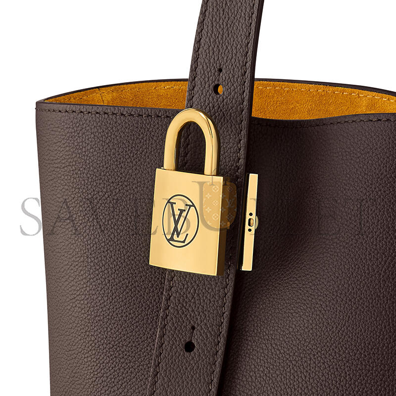 l0vis Vvtt0n low key cabas mm m12916 (47*30*14cm)