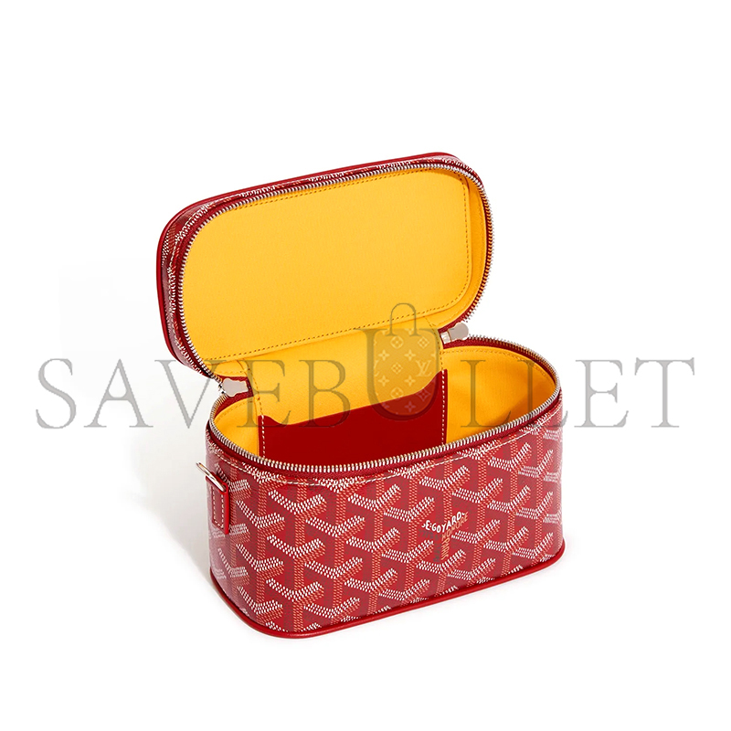 G09ard muse mini vanity case musevaminty02cl02p (16*10*8cm)
