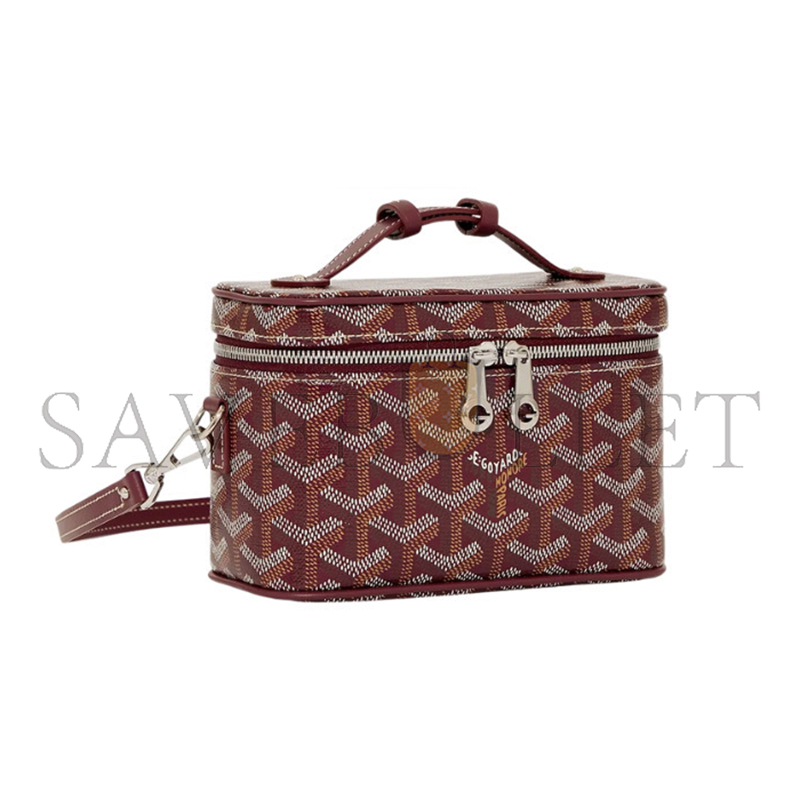 G09ard muse mini vanity case musevaminty33cl33p (16*10*8cm)