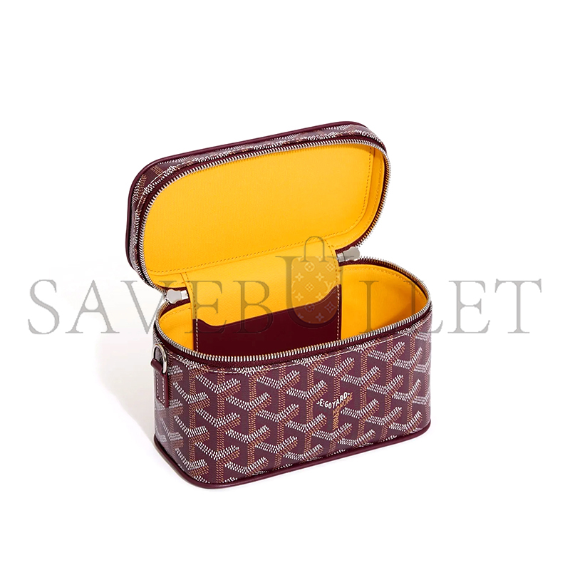 G09ard muse mini vanity case musevaminty33cl33p (16*10*8cm)