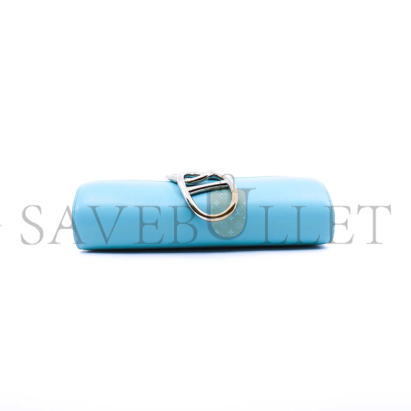 H**me5 pochette egee in vert tadlakt 3p phw 436575 (25*10*4cm)