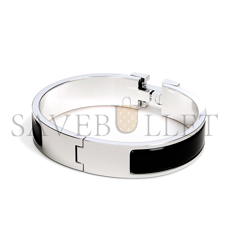 H**me5 clic h bracelet h700001fp01gm