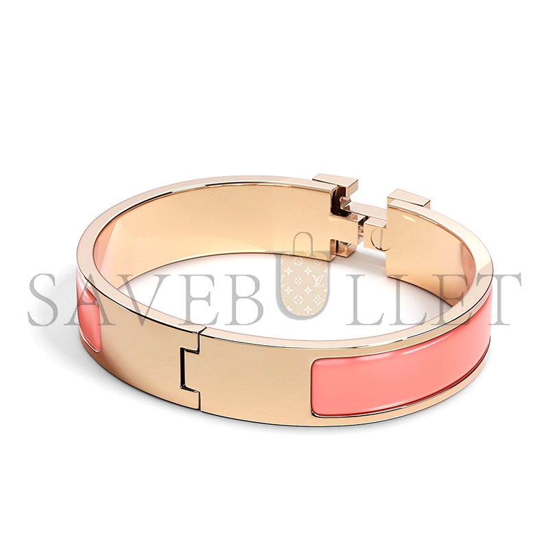 H**me5 clic h bracelet h700001fo8zgm