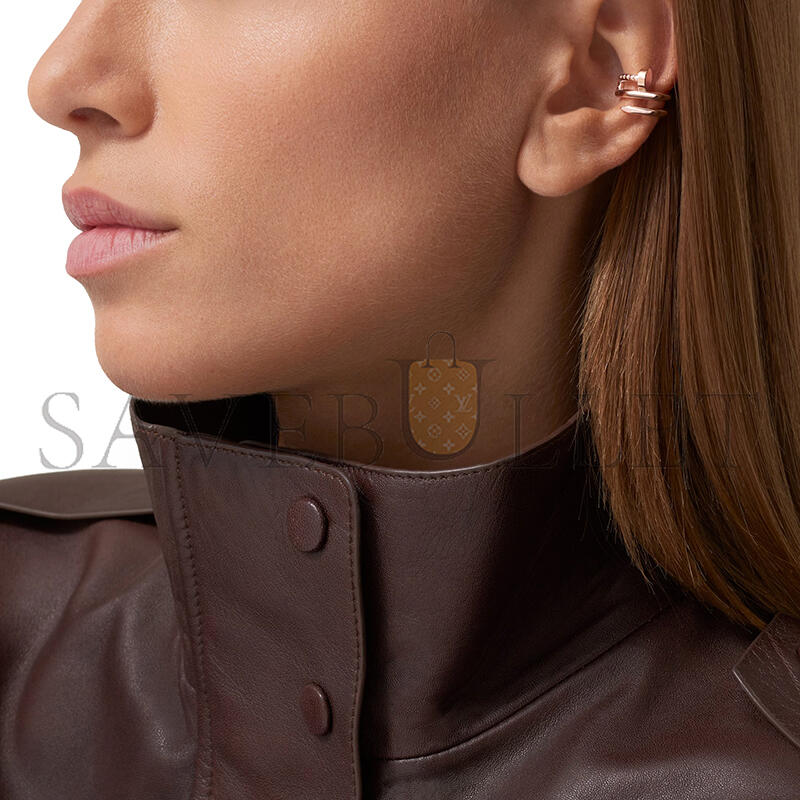 Ca*t1er juste un clou ear jewel b8301501