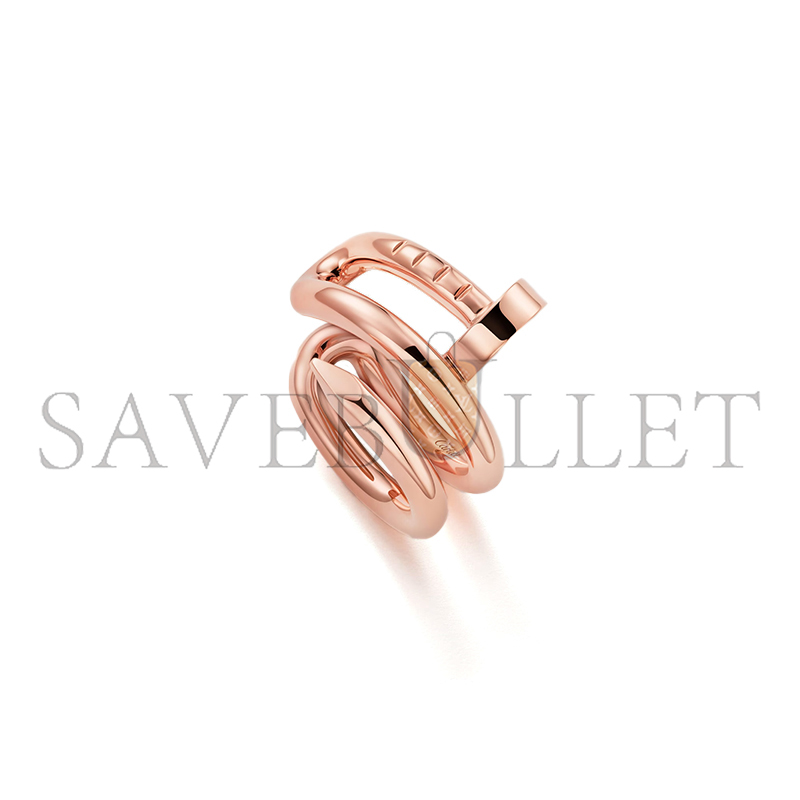 Ca*t1er juste un clou ear jewel b8301501