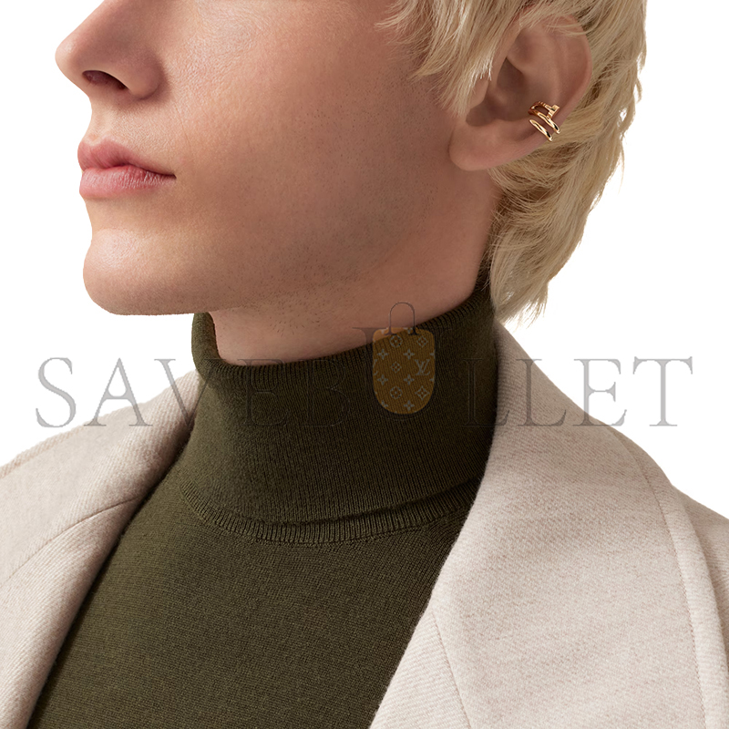 Ca*t1er juste un clou ear jewel b8301502