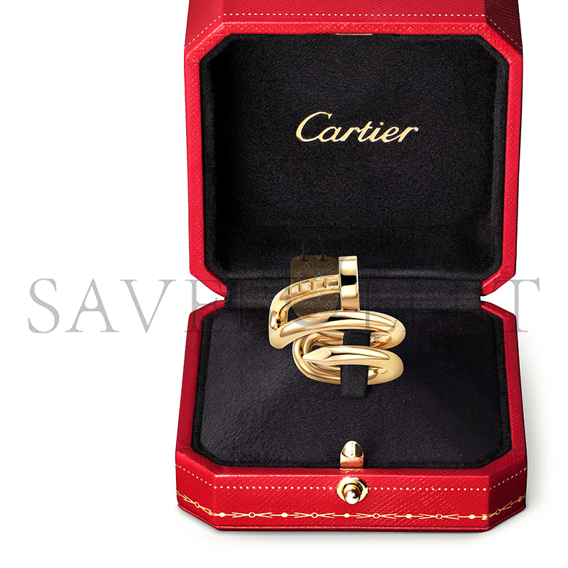 Ca*t1er juste un clou ear jewel b8301502