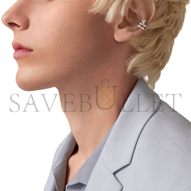 Ca*t1er juste un clou ear jewel b8301536