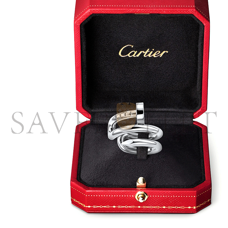 Ca*t1er juste un clou ear jewel b8301536