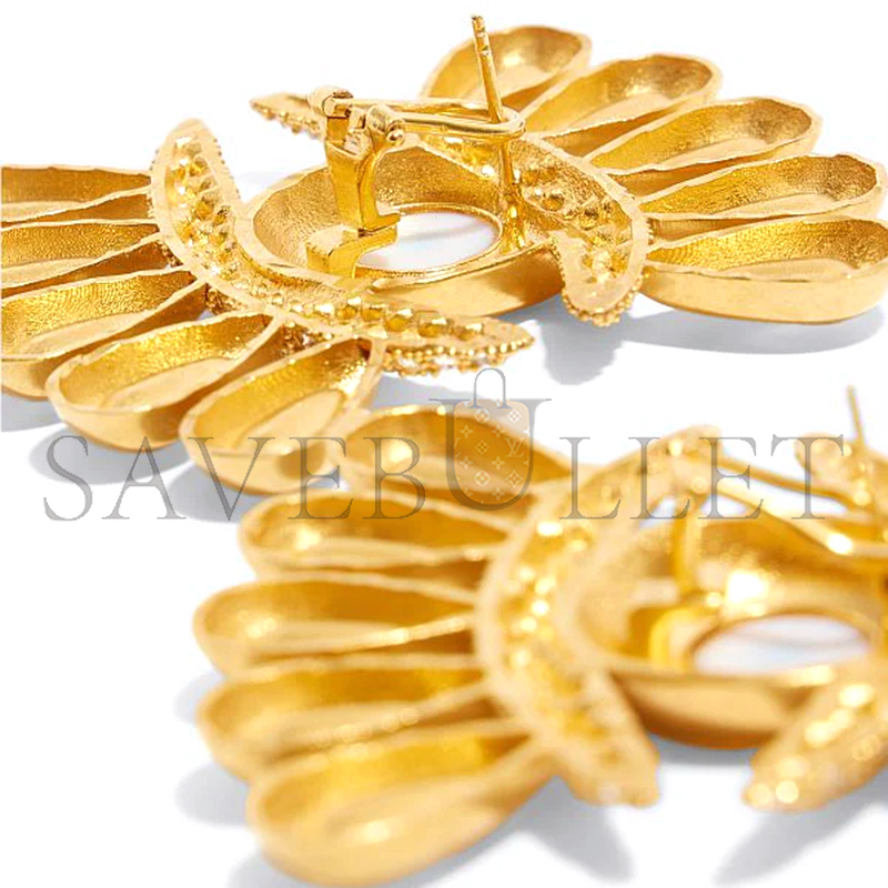 Sch1apare11i rhinestone eyelash earrings pe22bi49s