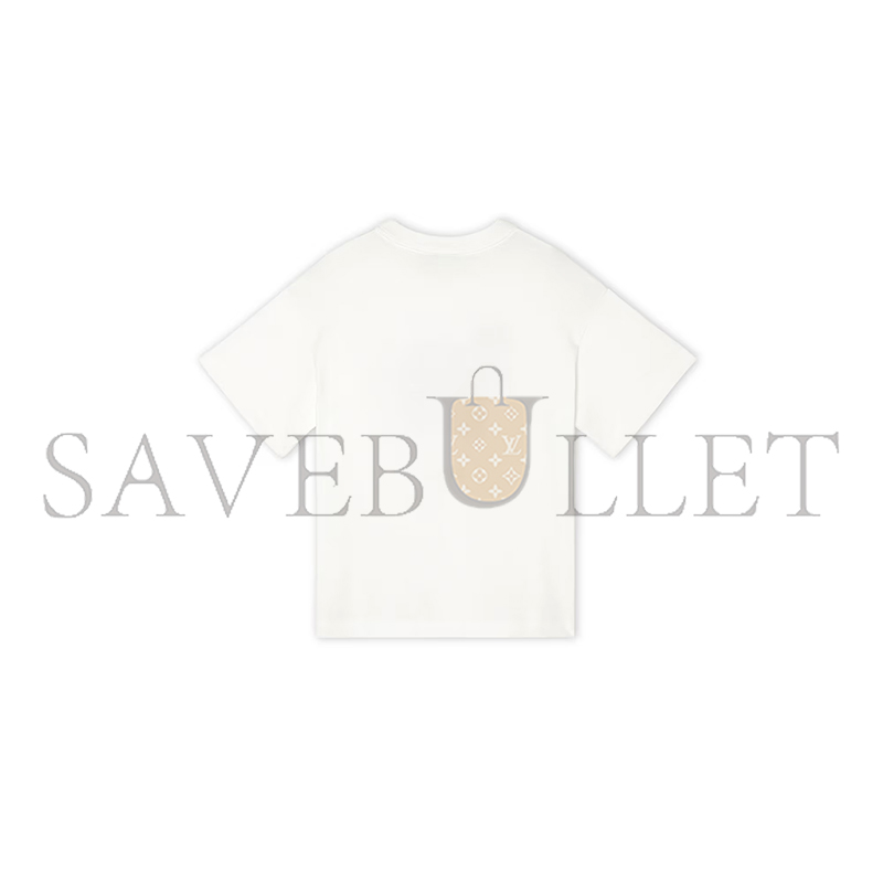 F**di t-shirt jmi4987ajf0tu9