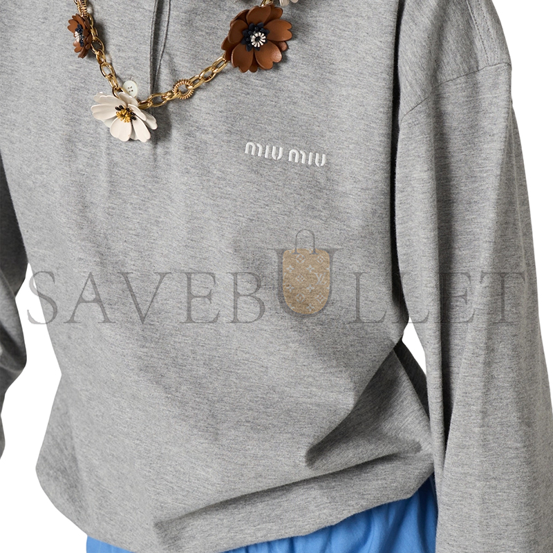 M1v M1v jersey polo shirt mjl054