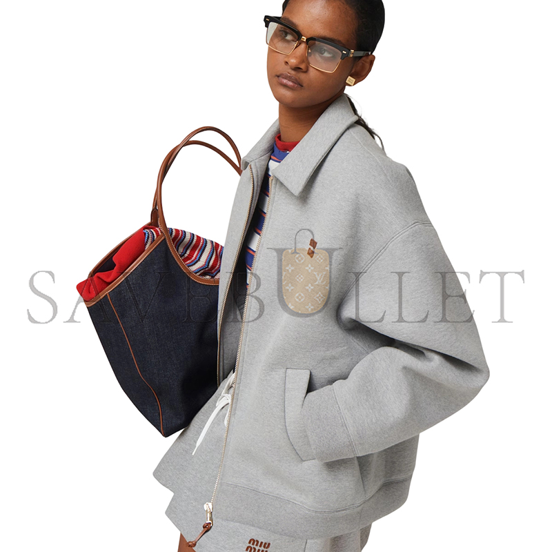 M1v M1v jersey blouson jacket ml1060