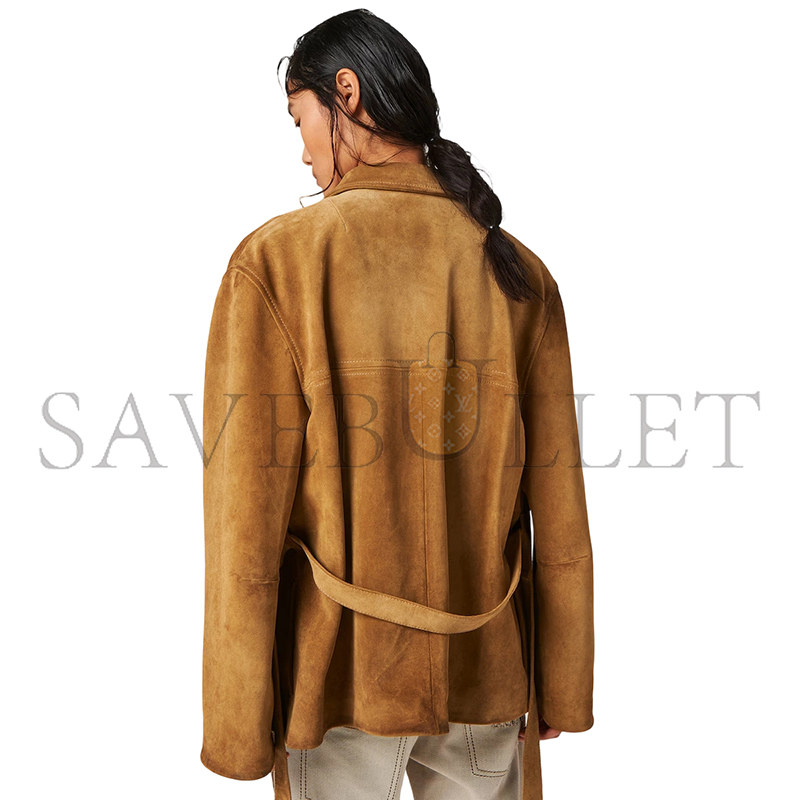 M1v M1v leather jacket mpv888