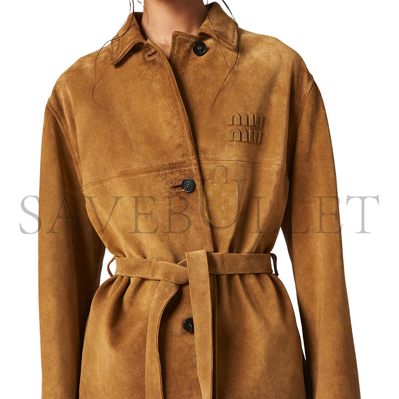 M1v M1v leather jacket mpv888