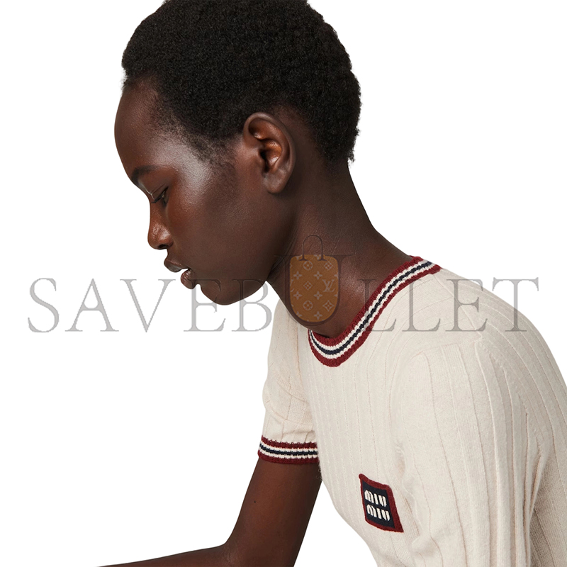 M1v M1v cashmere sweater mml874