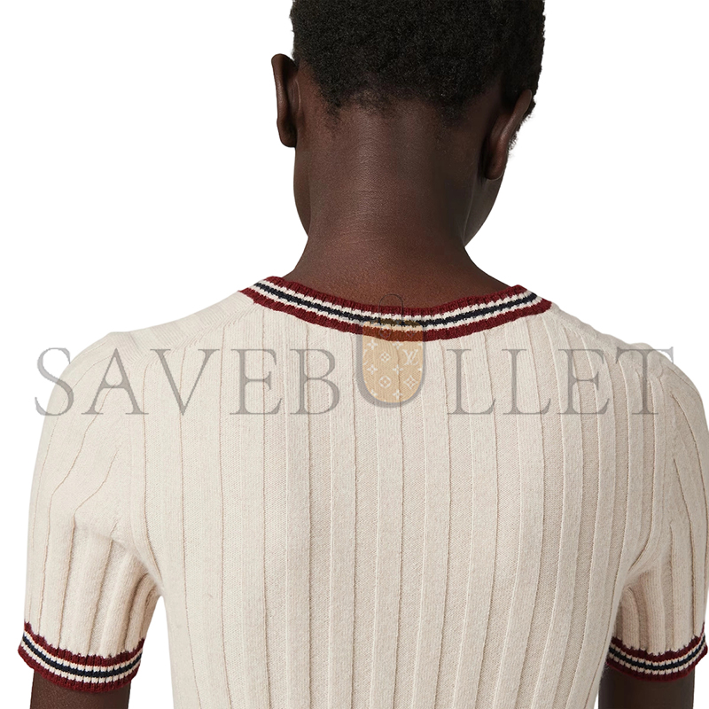 M1v M1v cashmere sweater mml874