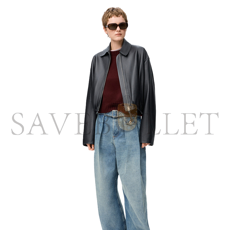 LOEWE SWEATER IN CASHMERE S359Y14KJ1
