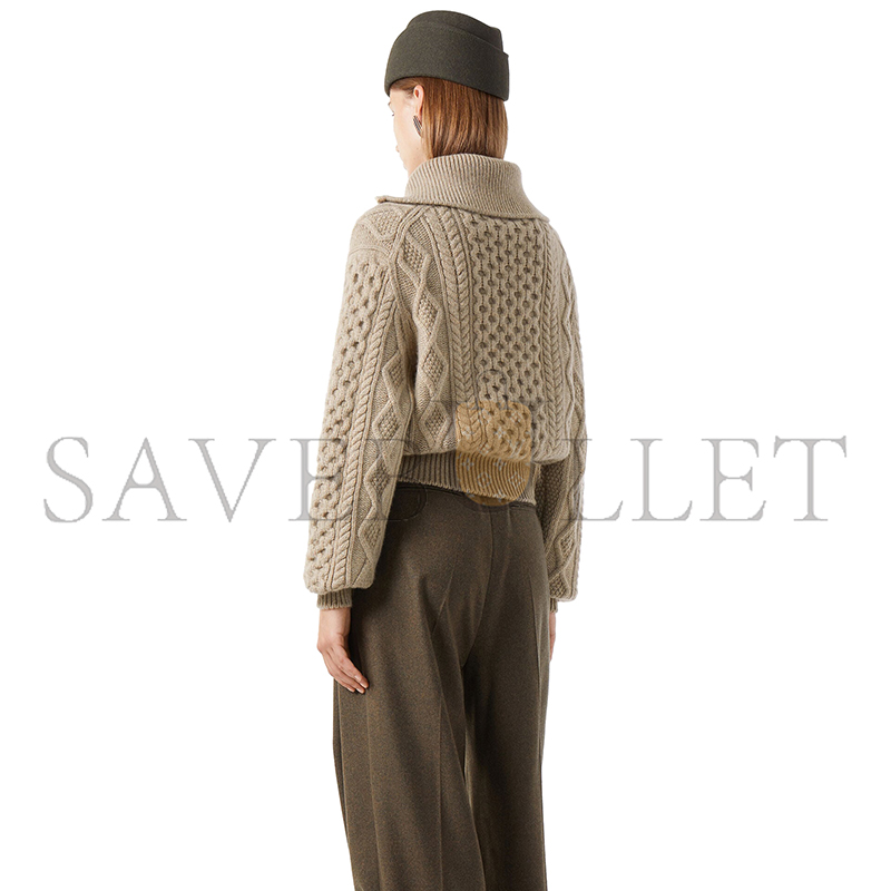 L0r0 P1ana eyre cardigan fap6004