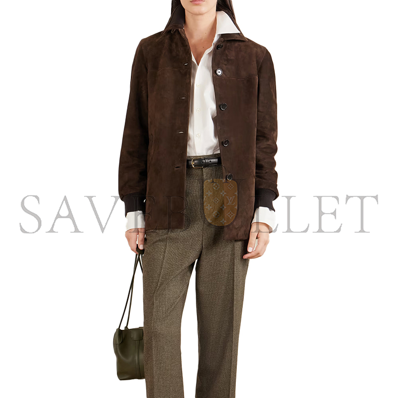 L0r0 P1ana maremma jacket