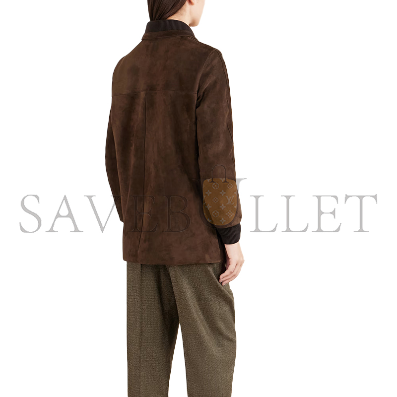 L0r0 P1ana maremma jacket