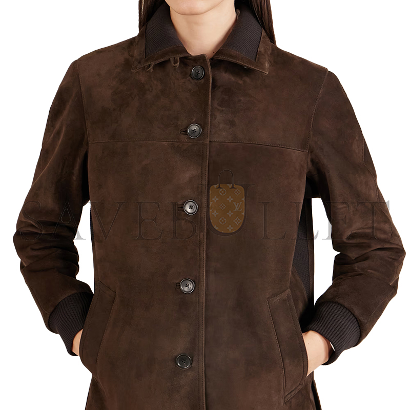 L0r0 P1ana maremma jacket