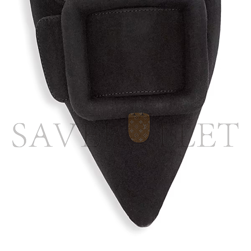 man010 B1ahn*k maysale suede flats 220-0546-0002