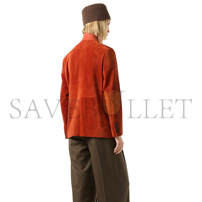 l0r0 p1ana noR1ck jacket faq1809
