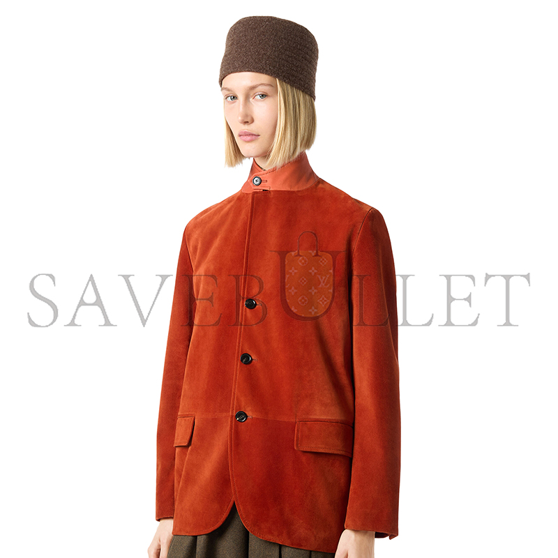 l0r0 p1ana noR1ck jacket faq1809