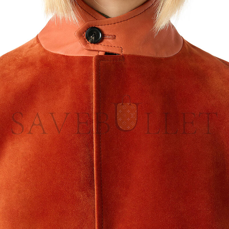 l0r0 p1ana noR1ck jacket faq1809