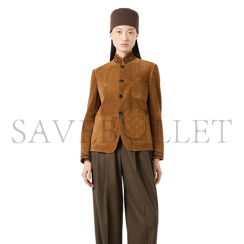 L0r0 P1ana spagna mini jacket fap7160