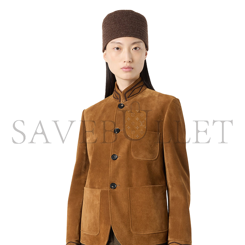 L0r0 P1ana spagna mini jacket fap7160