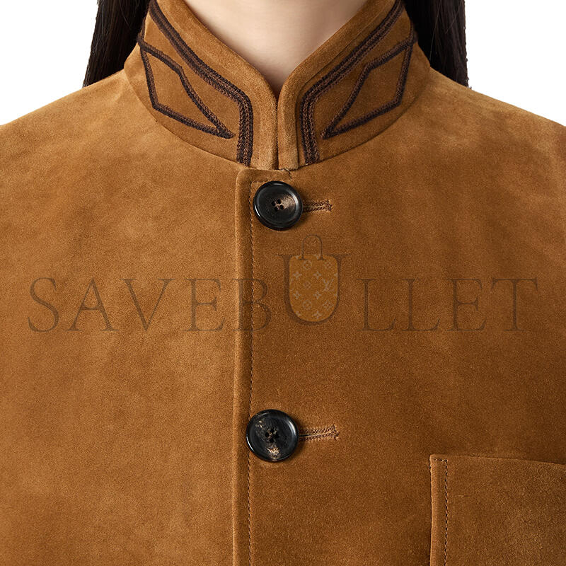 L0r0 P1ana spagna mini jacket fap7160
