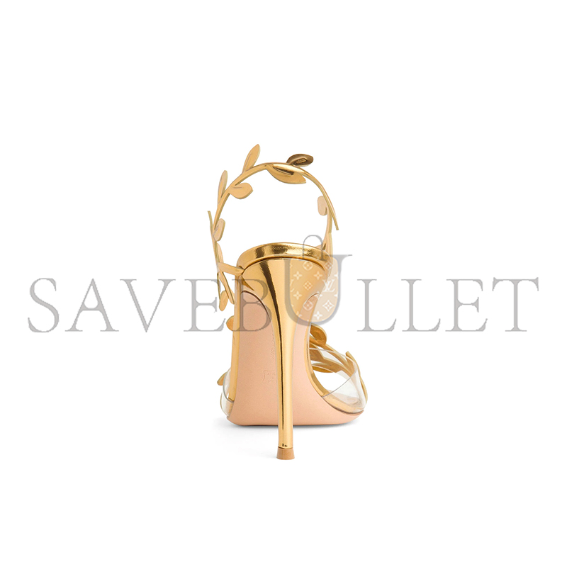GIANVITO ROSSI FLAVIA G32407.15RIC