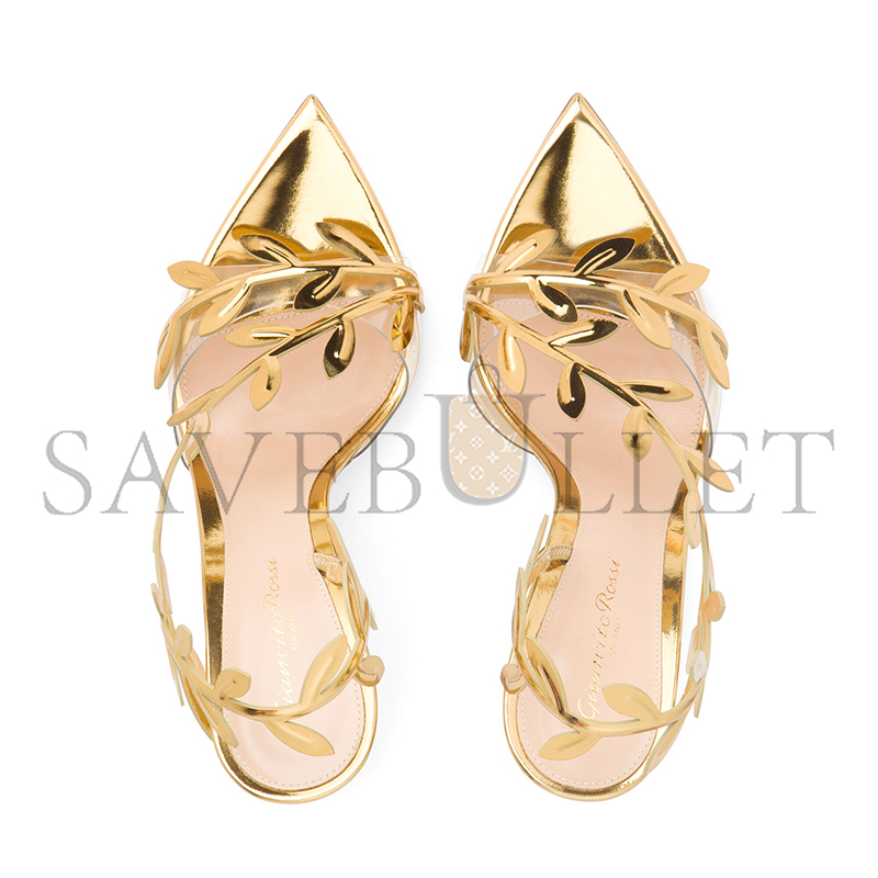 GIANVITO ROSSI FLAVIA G32407.15RIC