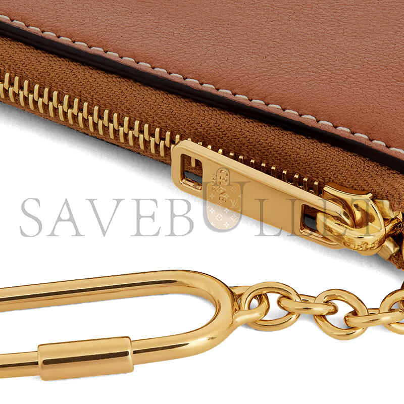 Ce1i*e coin purse in smooth calfskin 10c663dr8.04lu (13*9*1cm)