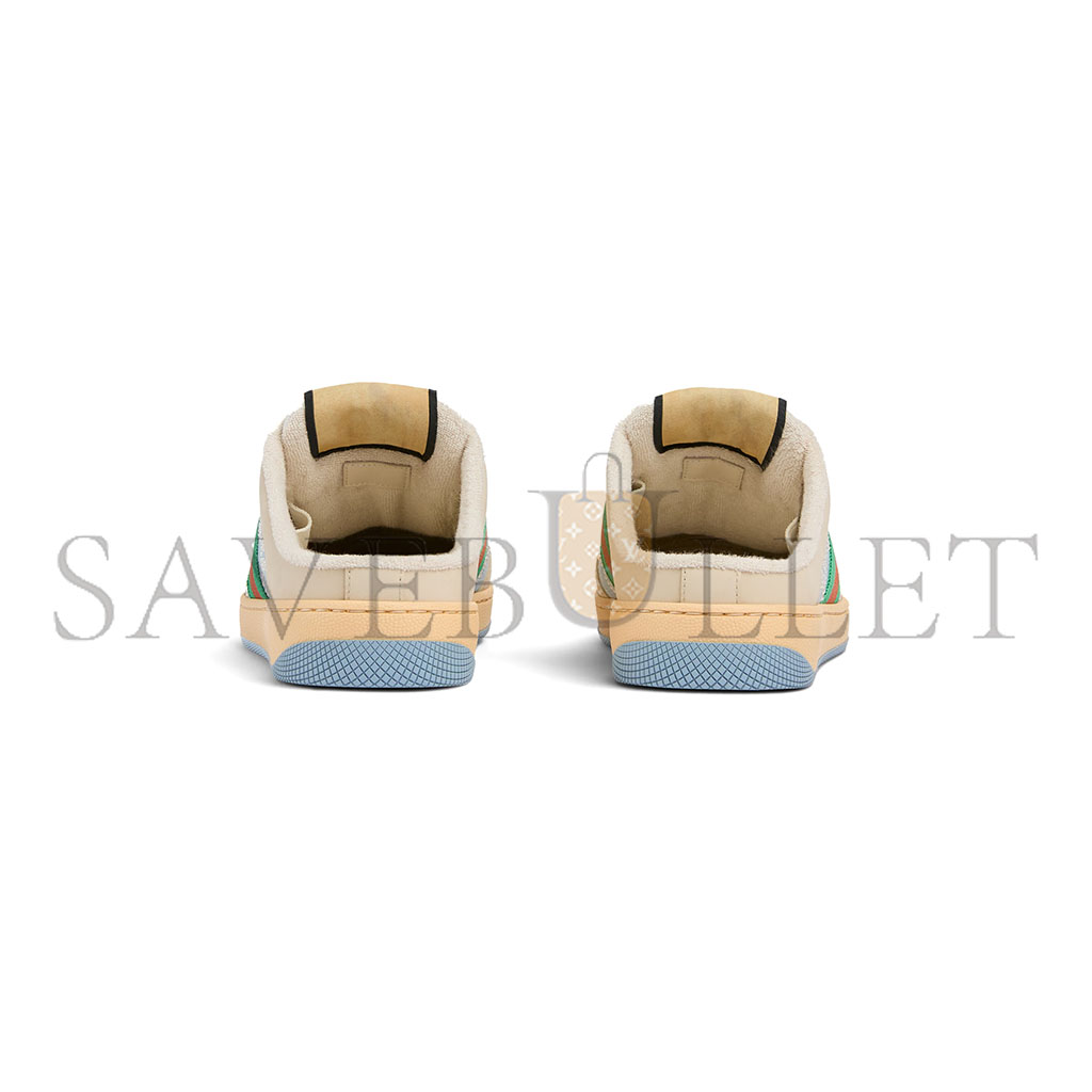 Gvc*1 women pearl screener mule 836063