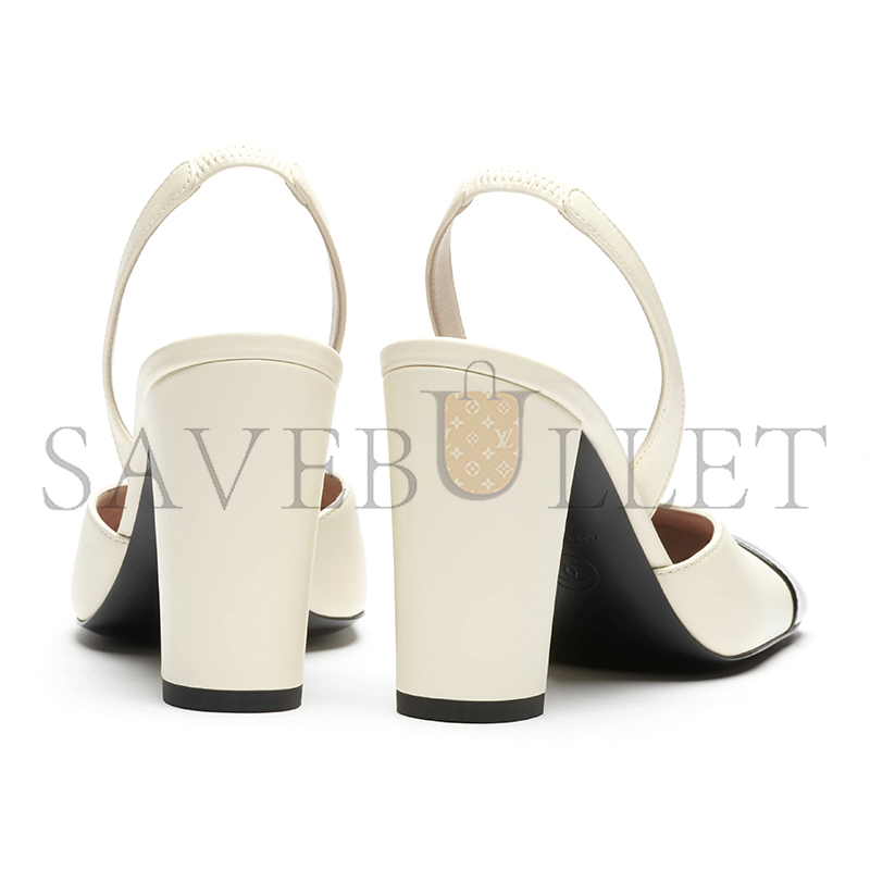 Ch**el slingbacks g47204