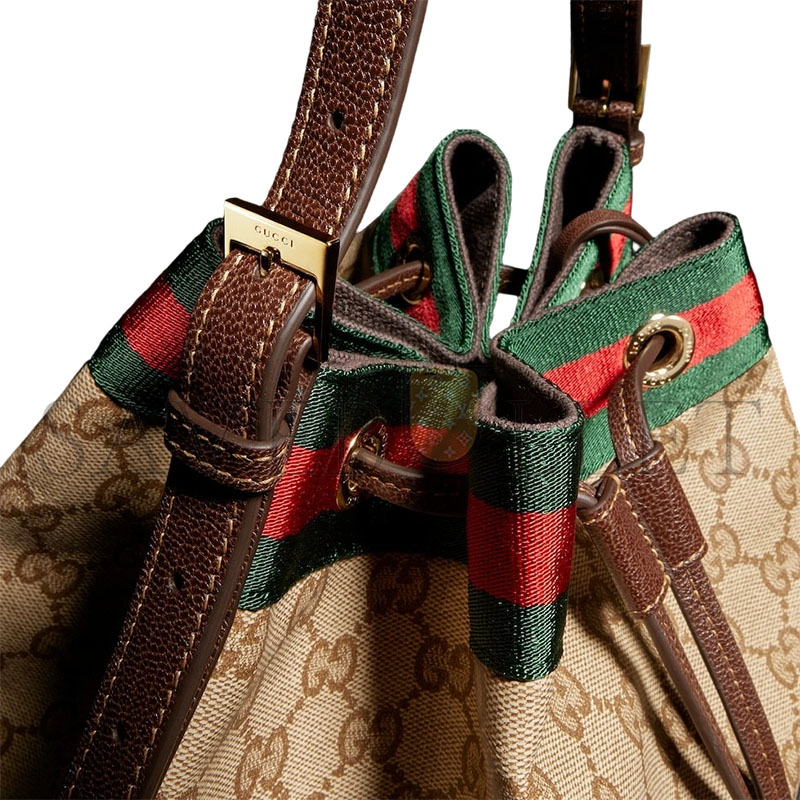 Gvc*1 venice large bucket bag 875238 (33*31*21cm)