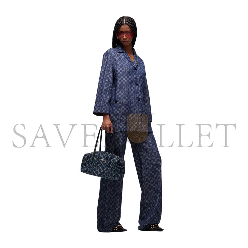 Gvc*1 melrose medium boston bag ‎ ‎875228 (29*15*14cm)