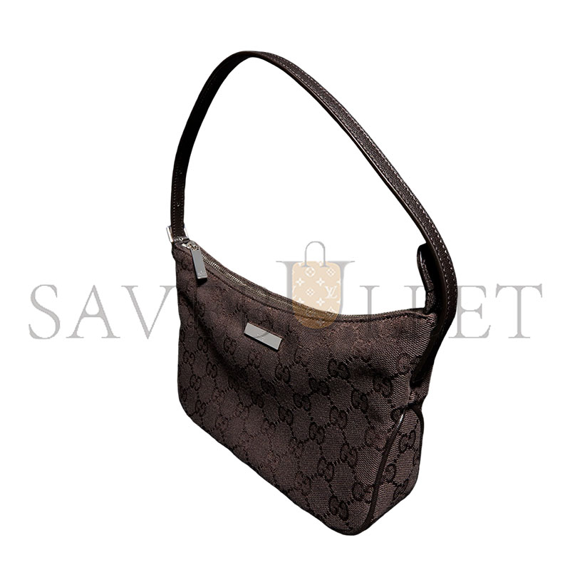 Gvc*1 lady lunetta small shoulder bag 874743 (22*14*5.5cm)