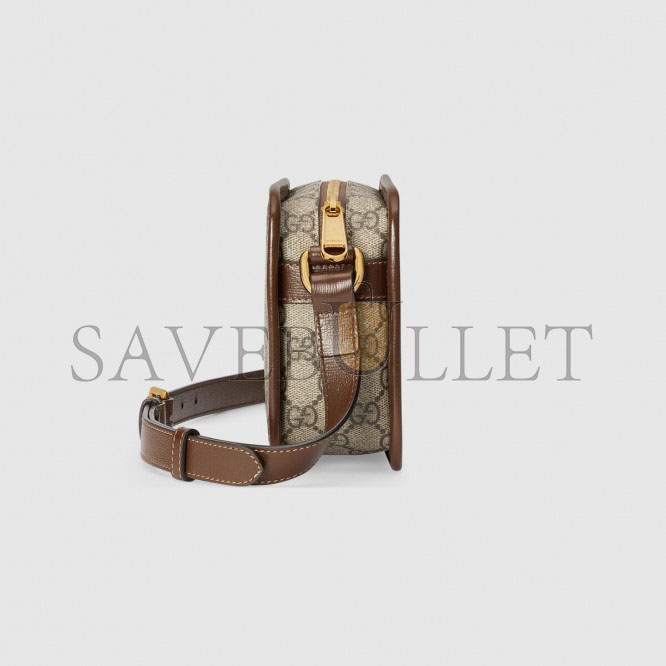 G*u*i mini bag with interlocking&g 658572 (22.5*14*7cm)