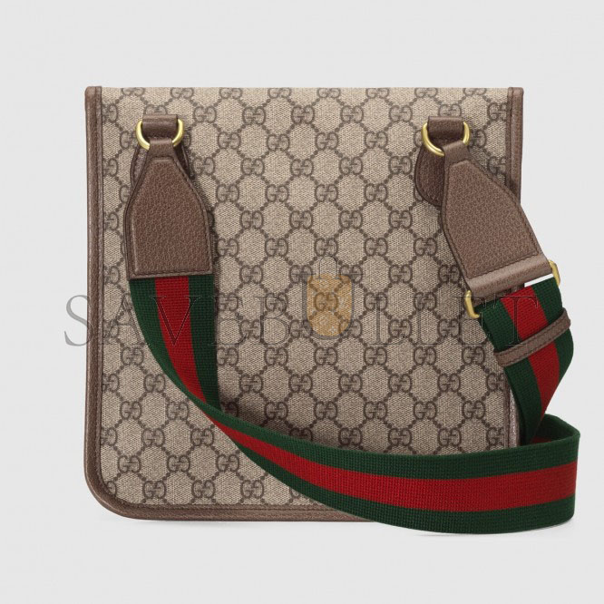 G*u*i neo vintage gg medium messenger 598604 (26*26*4cm)