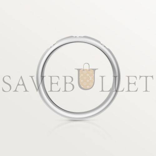 Ca*t*er 1895 wedding band b4058300